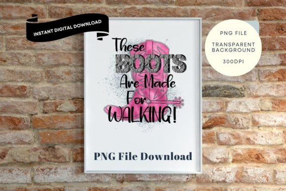 Cowboy Boots PNG: A Designer’s Review for Real Embroidery Projects