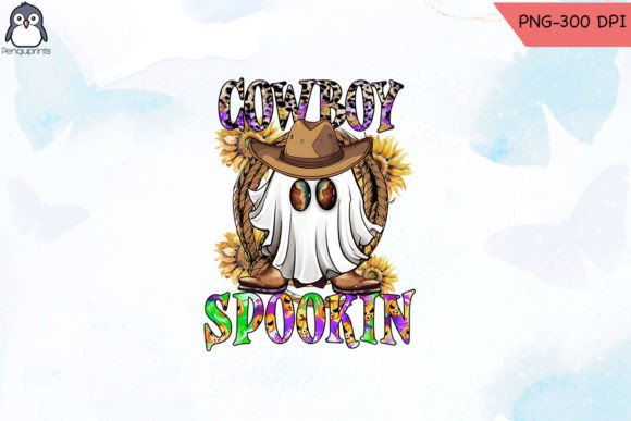 Cowboy Spookin Png: A Designer’s Review for Embroidery Projects