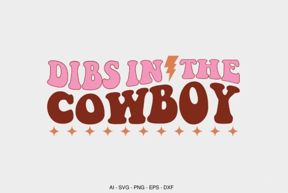 Dibs in the Cowboy: A Designer’s Review for Embroidery Projects