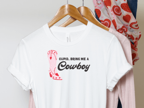 Howdy Cupid Embroidery Review