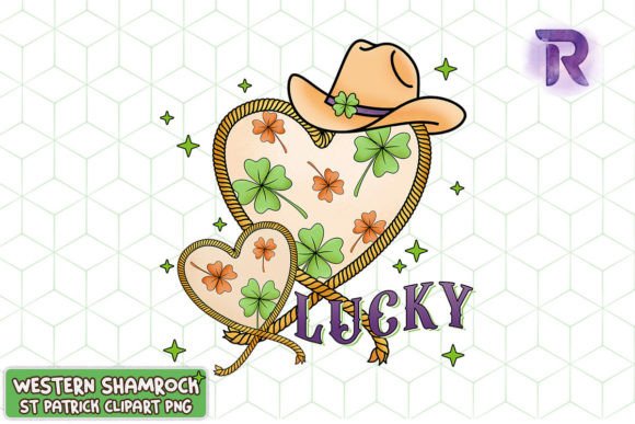 Lucky St Patrick Day Western Cowboy Review