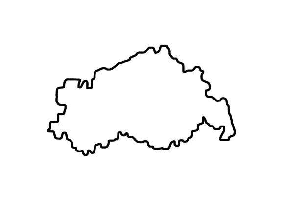 Mecklenburg-Western Pomerania Outline