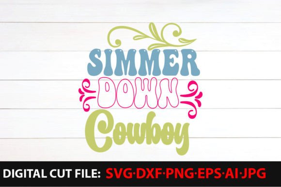 Simmer Down Cowboy 2: A Designer’s Review