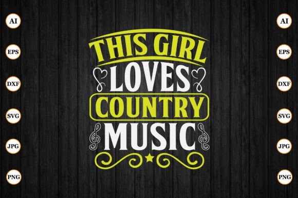 This Girl Loves Country Music Review