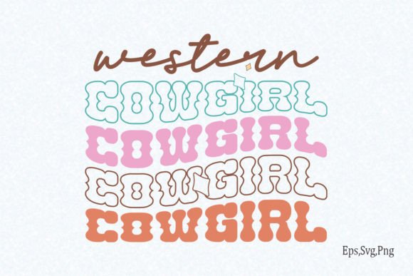 Western Cowgirl Embroidery Design Review