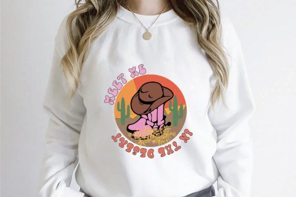 Western Desert Quote PNG Sublimation Review
