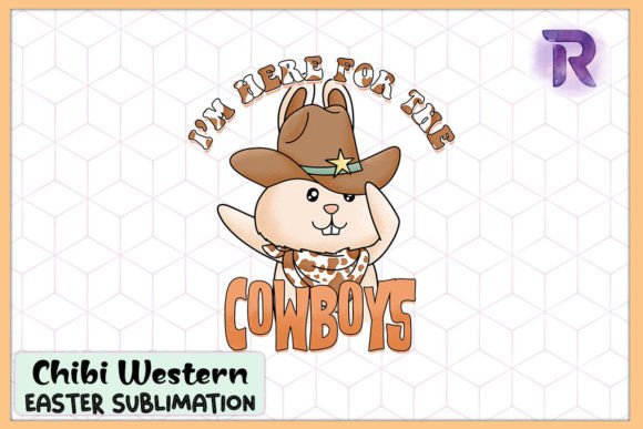 Western Easter Cowboy Review